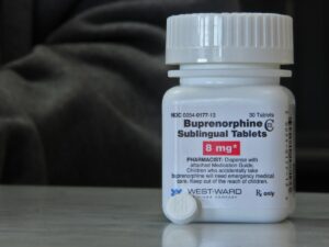 Buprenorphine